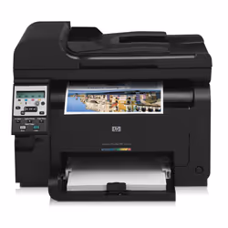 HP LaserJet 100 M175nw Laser A4 600 x 600 DPI 16 ppm Wi-Fi