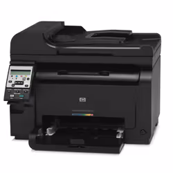 HP LaserJet 100 M175nw Laser A4 600 x 600 DPI 16 ppm Wi-Fi