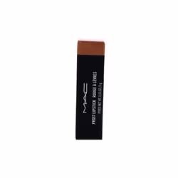 MAC Frost Lipstick  Bronze Shimmer