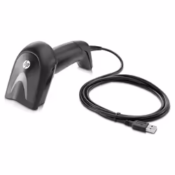 HP Imaging Barcode Scanner