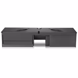 HP Flip Top Till with Locking Cover
