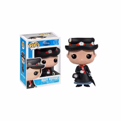 Funko POP Disney Series 5: Mary Poppins Vinyl Figure