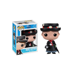 Funko POP Disney Series 5: Mary Poppins Vinyl Figure