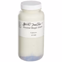 Sax True Flow Crystal Magic Glaze - 1 Pint - Kaboom 411080