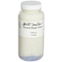 Sax True Flow Crystal Magic Glaze - 1 Pint - Kaboom 411080