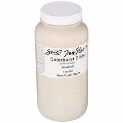 Sax True Flow Colorburst Glaze  Seawind  1 Pint - 1300262