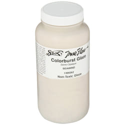 Sax True Flow Colorburst Glaze  Seawind  1 Pint - 1300262
