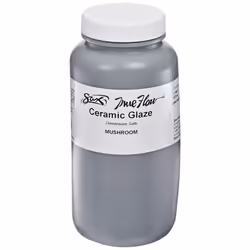 Sax True Flow Gloss Glaze Mushroom 1 Pint - 1430124