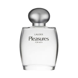 Pleasures by Estee Lauder for Men, 3.4 Ounce EDC Spray , Cologne Spray