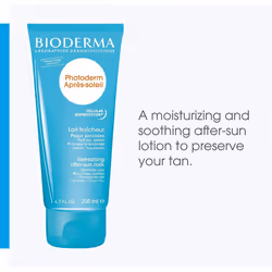 BIODERMA PHOTODERM AFTER SUN 200ML