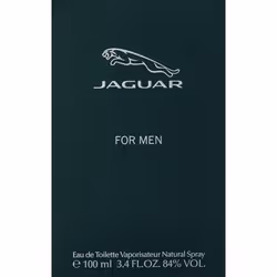 Jaguar for Men EDT Spray 100ml