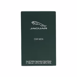 Jaguar for Men EDT Spray 100ml