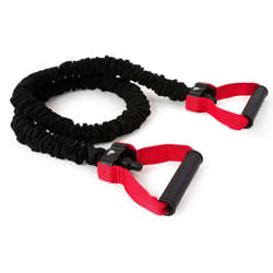Adidas Power Tube Resistance Band Exercise Gym Fitness Workout Level 1, 2 or 3 - 2