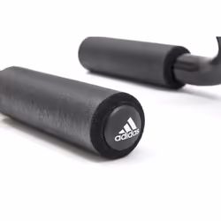 Adidas Push Up Bars Press Handles Exercise Stands Gym Grips