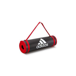 adidas Men's Training Mat, Red, 1