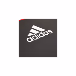 adidas Men's Training Mat, Red, 1