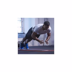 adidas Men's Training Mat, Red, 1 - Additional view 4