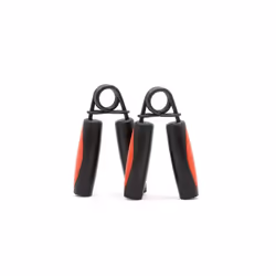 Adidas Professional Grip Trainer Hand Grippers Forearm Exerciser Trainer