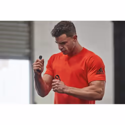 Adidas Professional Grip Trainer Hand Grippers Forearm Exerciser Trainer - Additional view 6