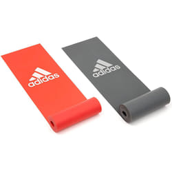 Adidas Pilates Bands Set Resistance Stretch Yoga Workout Gym Toning