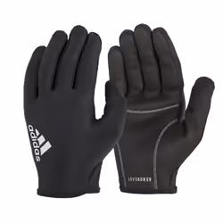 Adidas Full Finger Essential Gym Gloves Weight Lifting Training Fitness - S