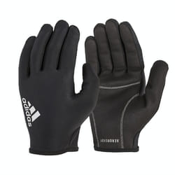 Adidas Full Finger Essential Gym Gloves Weight Lifting Training Fitness - S