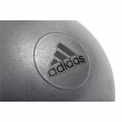 Adidas Exercise Ball Gym Swiss Fitness Workout with Pump - 55cm - Additional view 6