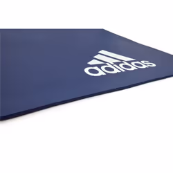 Adidas 7mm Training Mat Exercise Gym Fitness Workout - Blue - Additional view 4