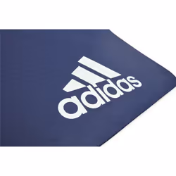 Adidas 7mm Training Mat Exercise Gym Fitness Workout - Blue - Additional view 6