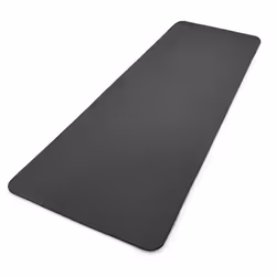 Adidas 7mm Training Mat Exercise Gym Fitness Workout - Black - Additional view 6