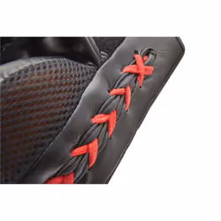 Reebok Hook & Jab Pads Boxing Focus Mitts MMA Punch Training