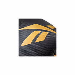 Reebok Unisex's Retail Boxing Gloves, Black/Gold, 10oz - Additional view 6