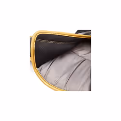 Reebok Unisex's Retail Boxing Gloves, Black/Gold, 10oz - Additional view 8