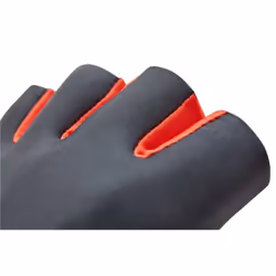 Reebok Fitness Gloves Exercise Weight Lifting Gym Workout - Black, S