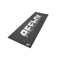 Reebok Yoga Mat - Reebok Logo Gym Training Exercise Workout