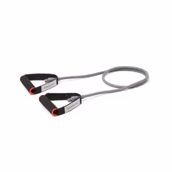 Reebok Resistance Tube Exercise Band Gym Training - Light