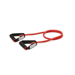 Reebok Resistance Tube Exercise Band Gym Training - Medium