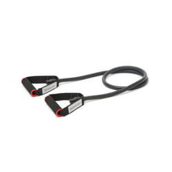 Reebok Resistance Tube Exercise Band Gym Training - Heavy