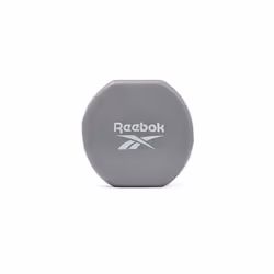 Reebok Dumbbells Hand Weights Lifting 1-5 kg Pairs - 2 x 2kg - Additional view 4