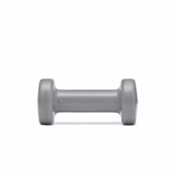 Reebok Dumbbells Hand Weights Lifting 1-5 kg Pairs - 2 x 2kg - Additional view 6