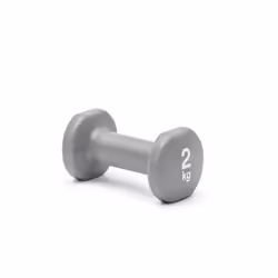 Reebok Dumbbells Hand Weights Lifting 1-5 kg Pairs - 2 x 2kg - Additional view 8