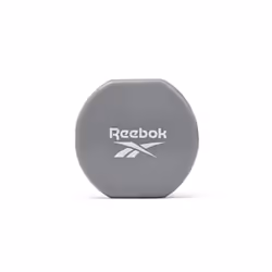 Reebok Dumbbells Hand Weights Lifting 1-5 kg Pairs - 2 x 3kg - Additional view 6