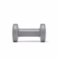 Reebok Dumbbells Hand Weights Lifting 1-5 kg Pairs - 2 x 3kg - Additional view 7