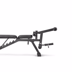 Adidas Performance Training Bench - Additional view 4