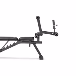 Adidas Performance Training Bench - Additional view 5