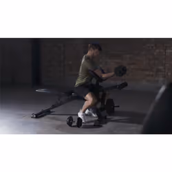 Adidas Performance Training Bench - Additional view 6