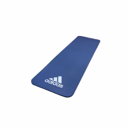 Adidas 10mm Yoga Mat - Blue