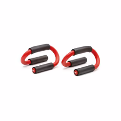 Reebok Push Up Stands