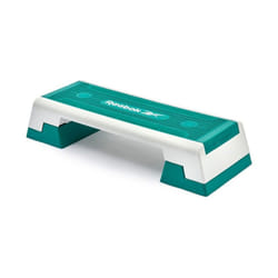 Reebok Teal Training Step