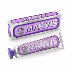 Marvis Jasmin Mint Toothpaste 3.8 oz(Pack of 1)